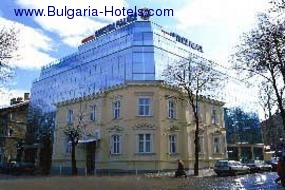 Bulgaria hotels